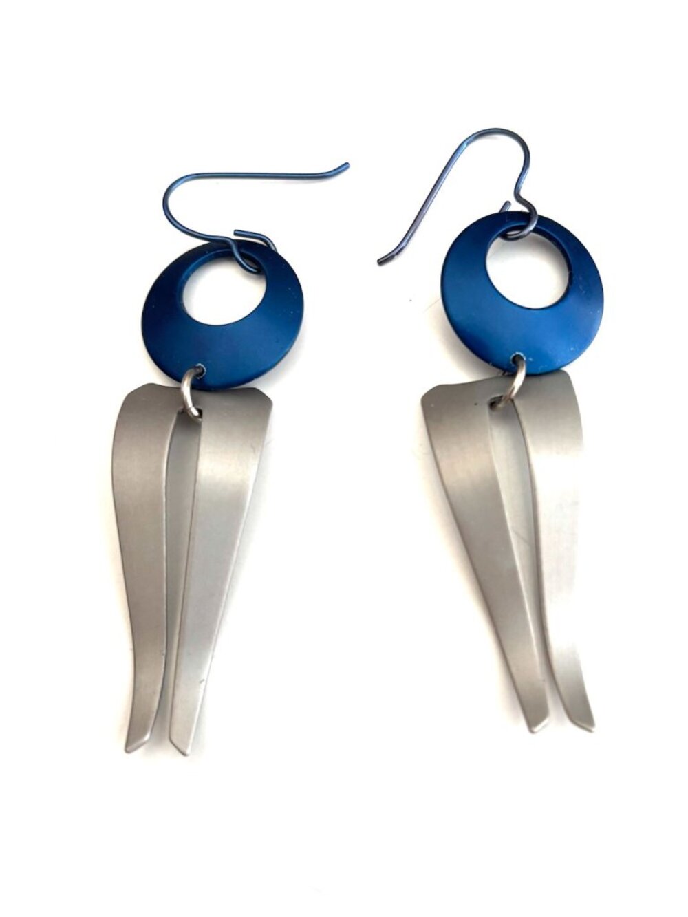 3 sets of Pierced Earrings  3 for 1 price